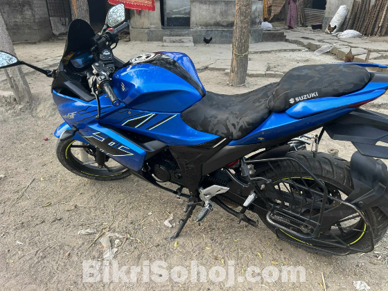 মোটরসাইকেল